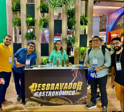 Bonito participa da 49ª ABAV Expo em Pernambuco