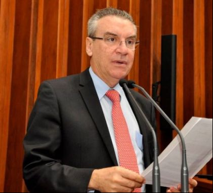 Visita do Governador em exercício Paulo Corrêa em Bonito é adiada
